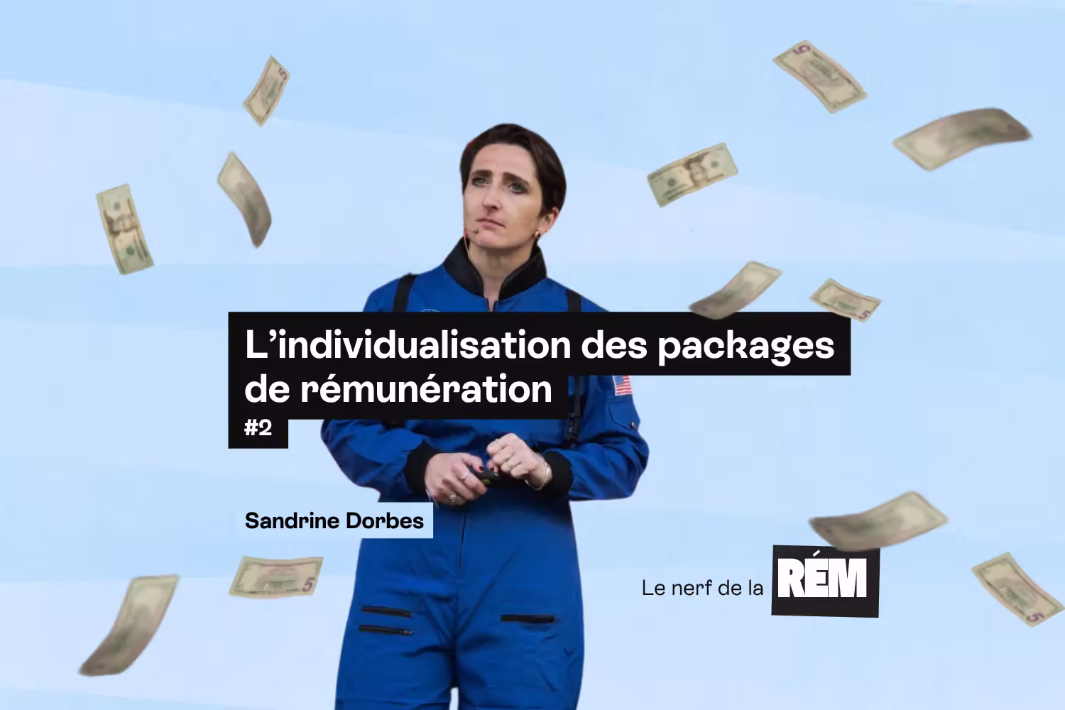 Individualiser les packages de rémunération : ce qu'il faut savoir