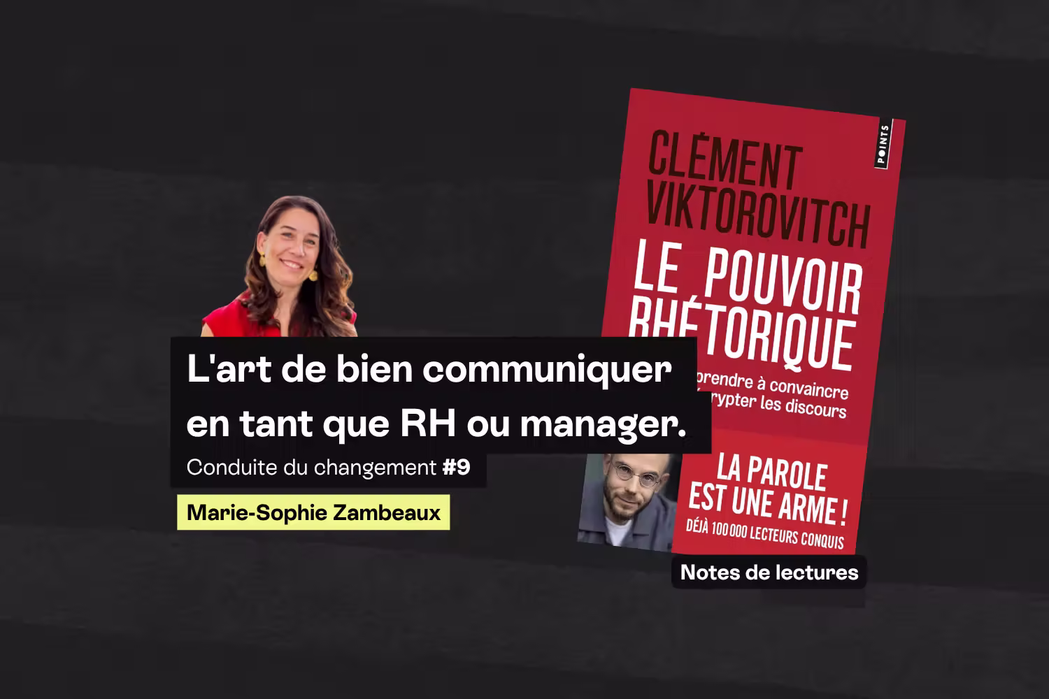 L'art de bien communiquer en tant que RH ou manager