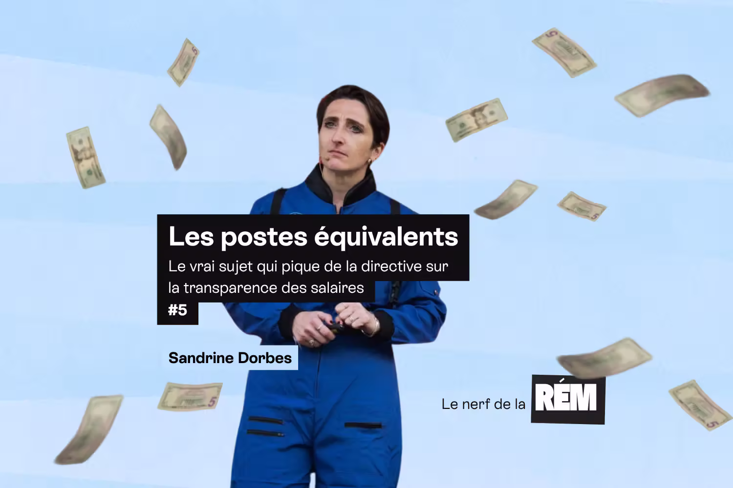 Transparence salariale : comprendre les postes équivalents