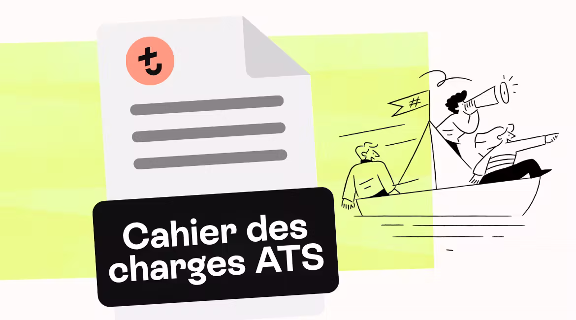 Modèle de cahier des charges pour choisir son ATS