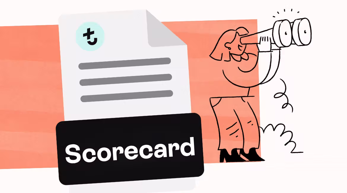 Scorecard en recrutement : modèle et mode d'emploi