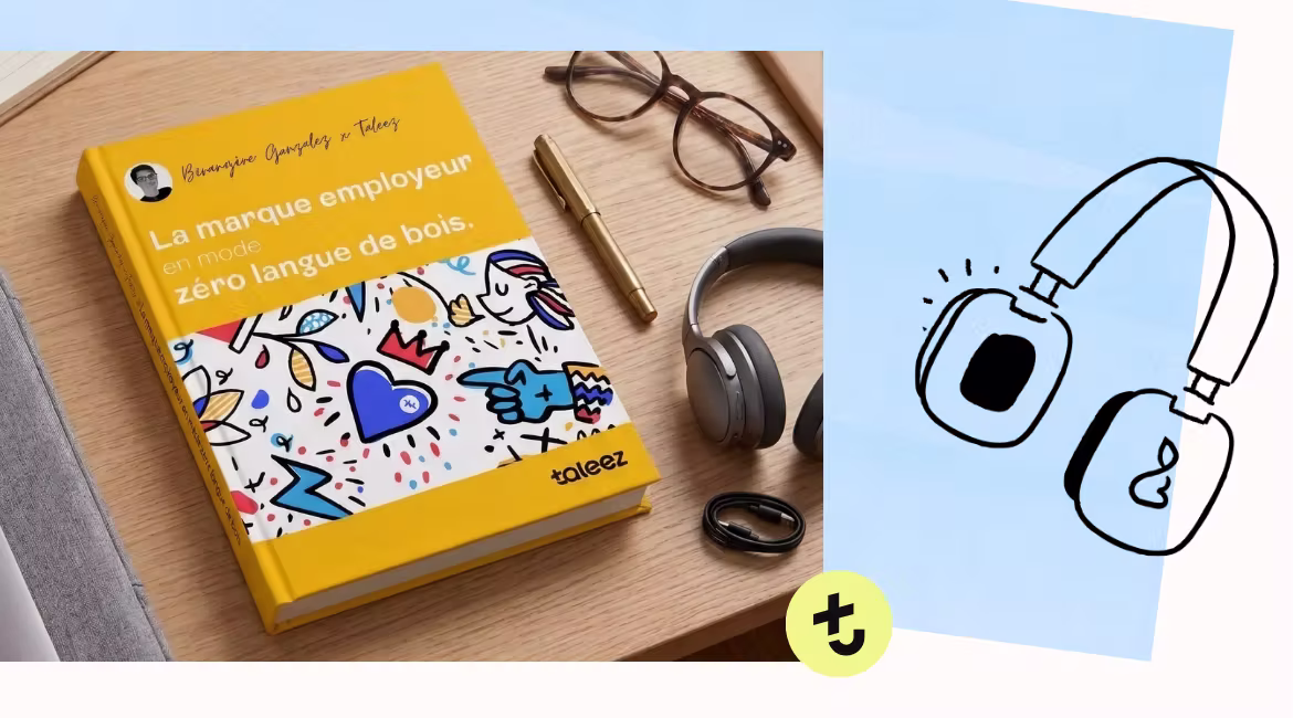 La marque employeur en mode zéro langue de bois