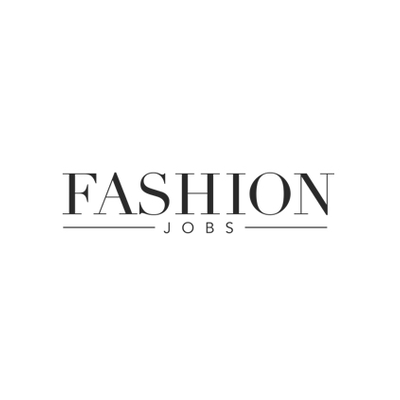 Fashion Jobs