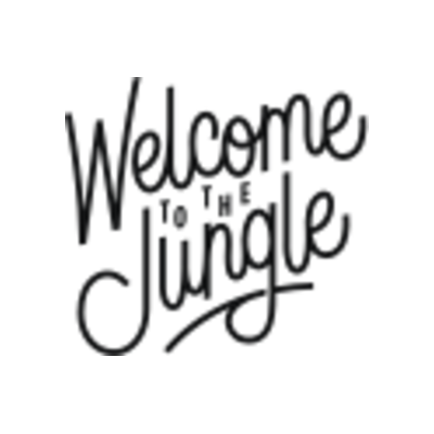 Welcome to the jungle