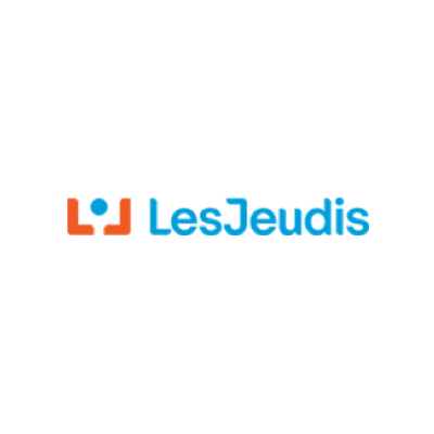 LesJeudis