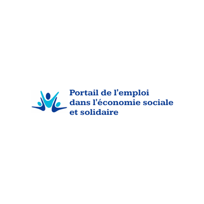 Portail de l'emploi dans l'économie sociale et solidaire (Emploi ESS)