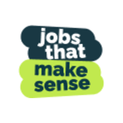 Jobs that make sens