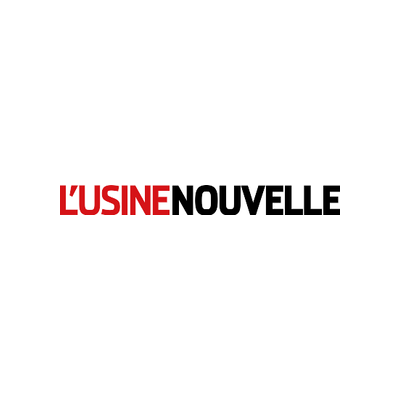 L'Usine Nouvelle