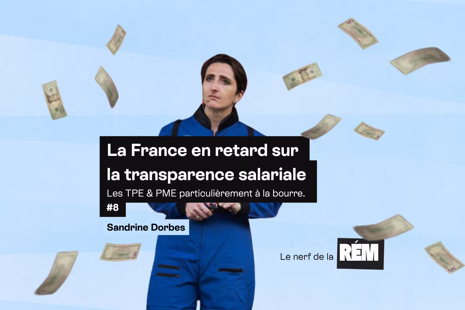 Transparence salariale 2026 : retard français, enjeux réels