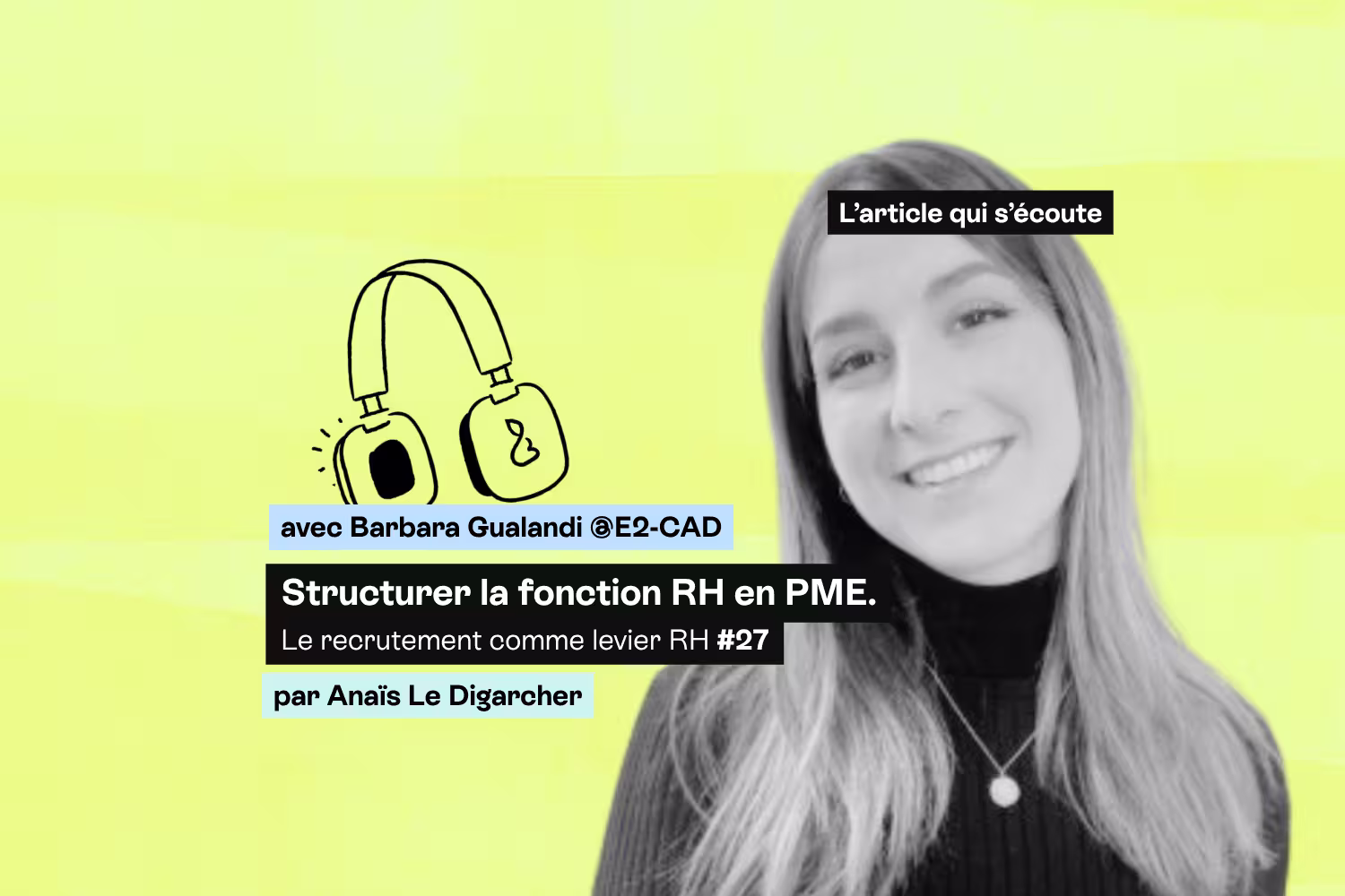 Structurer la fonction RH en PME étape par étape 