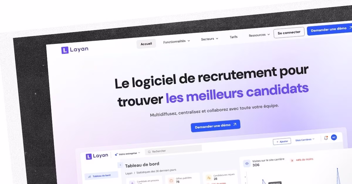 Image du site de Layan