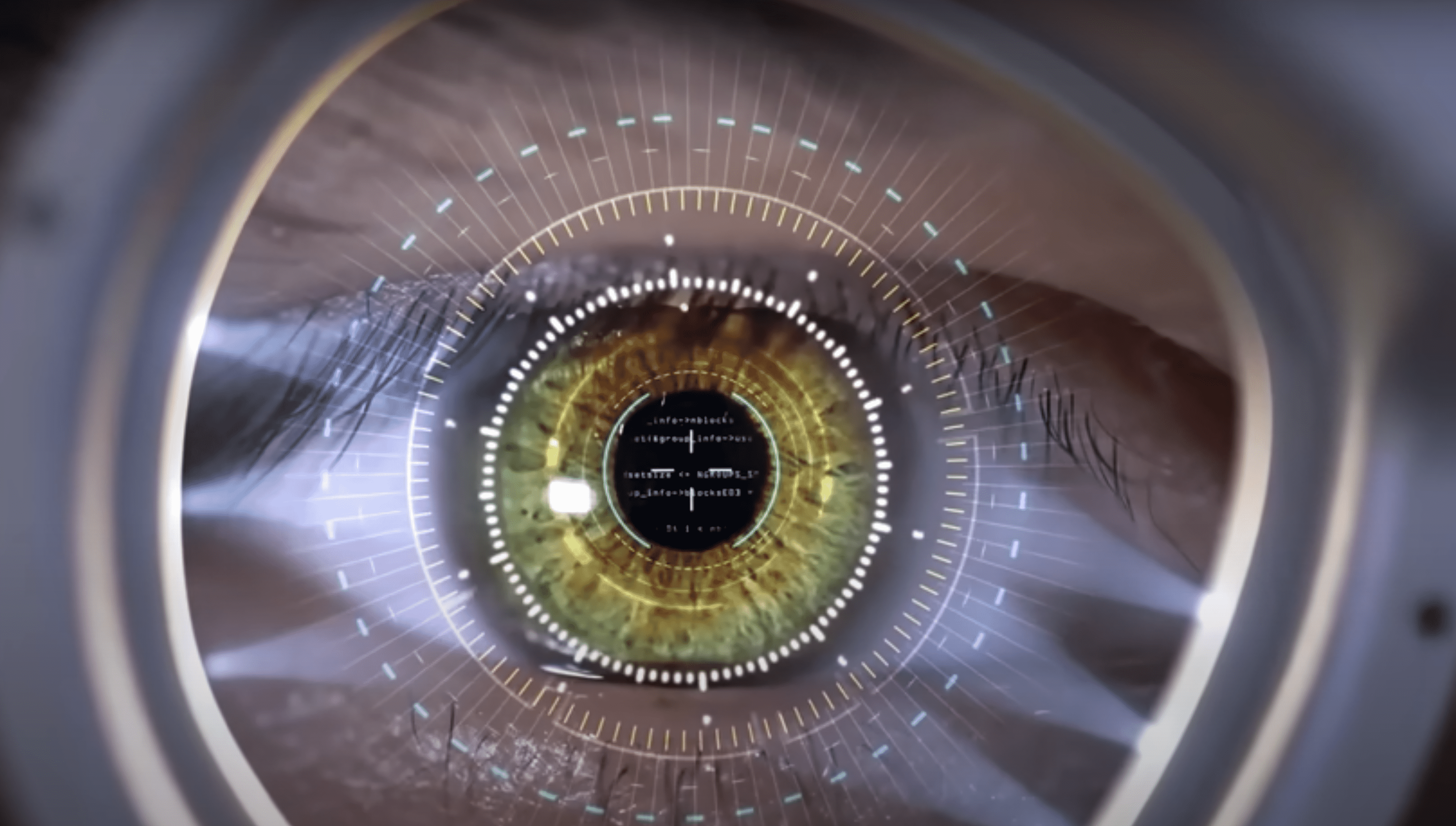 image of ar/vr application in healthcare