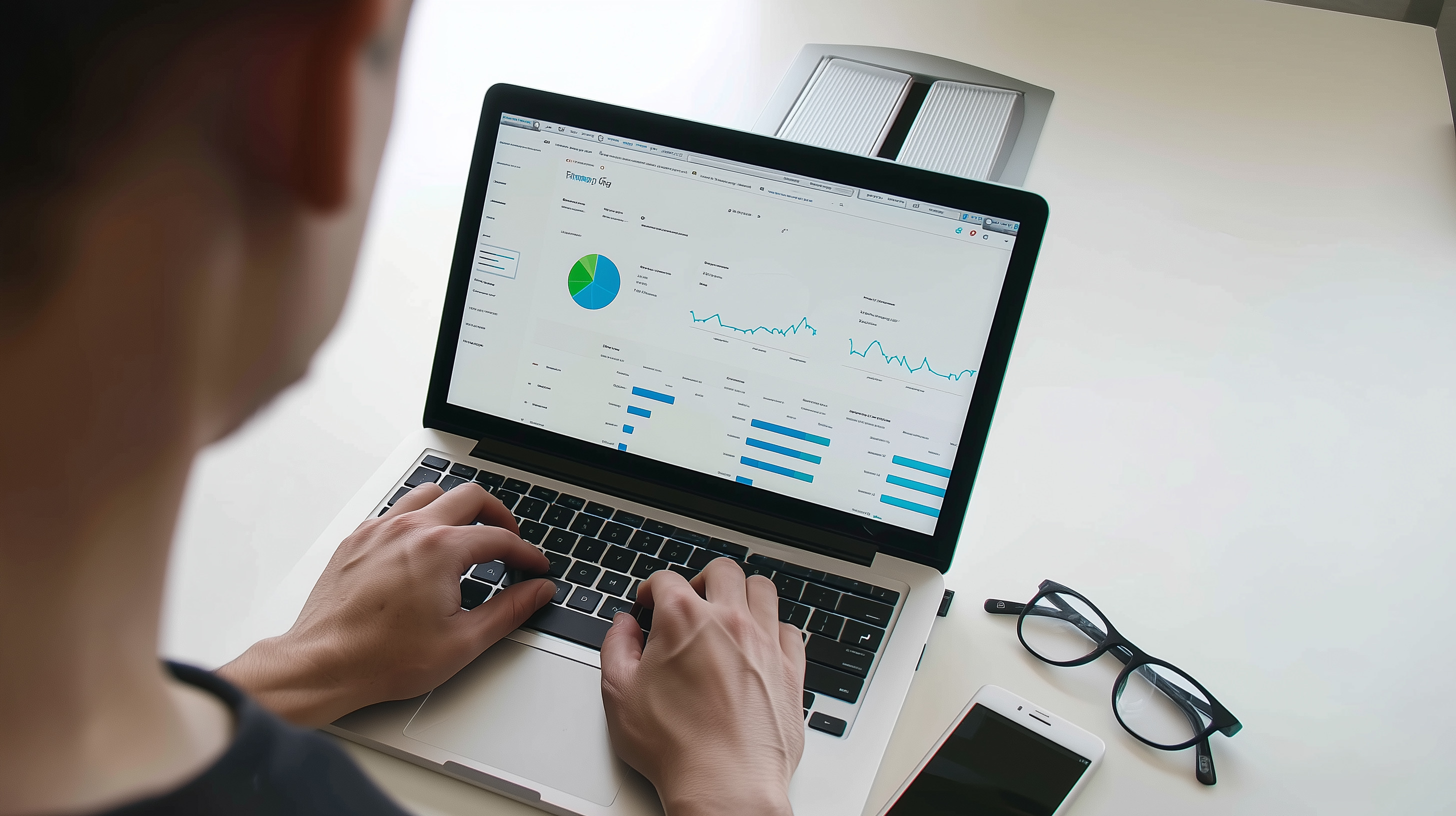 image of pilot cockpit