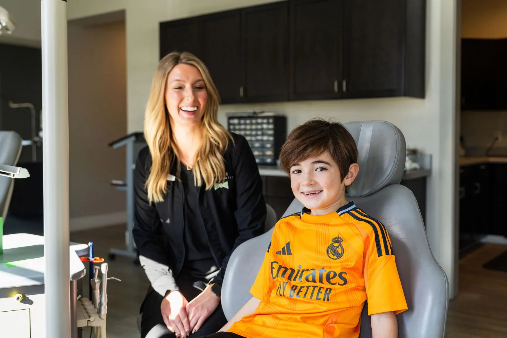 Early Interceptive Orthodontics