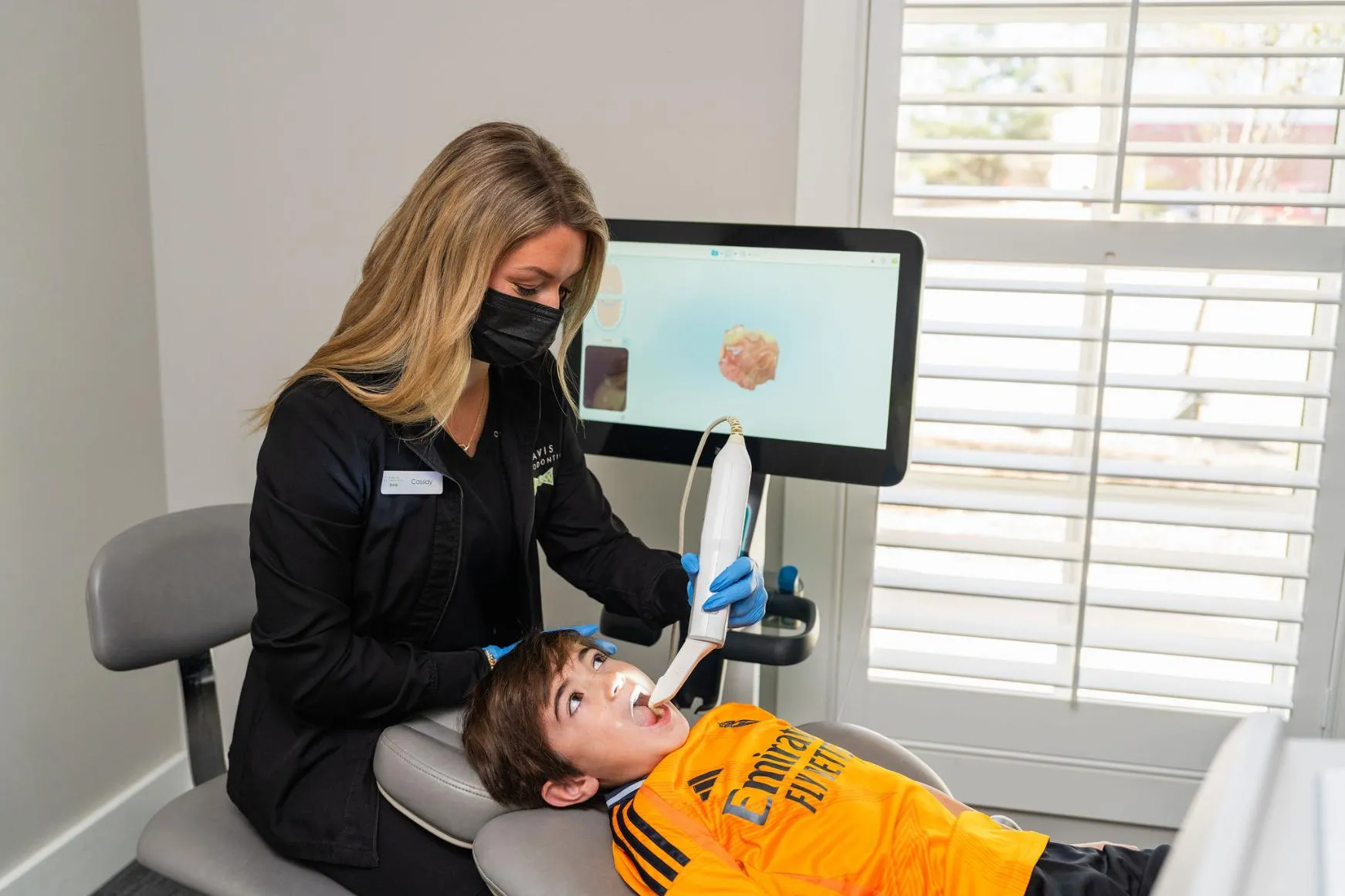 Orthodontic Emergencies