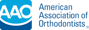American Association of Orthodontists logo