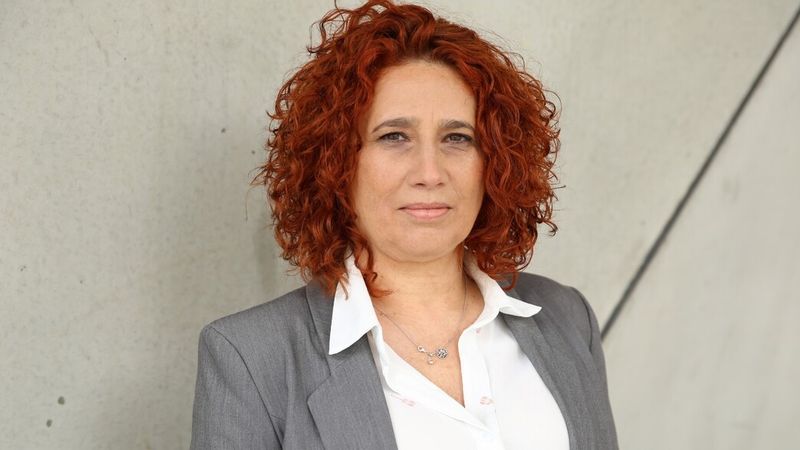 חיכיתי שהבן שלי יגיד לי שהוא לא לסבית, אלא טרנס