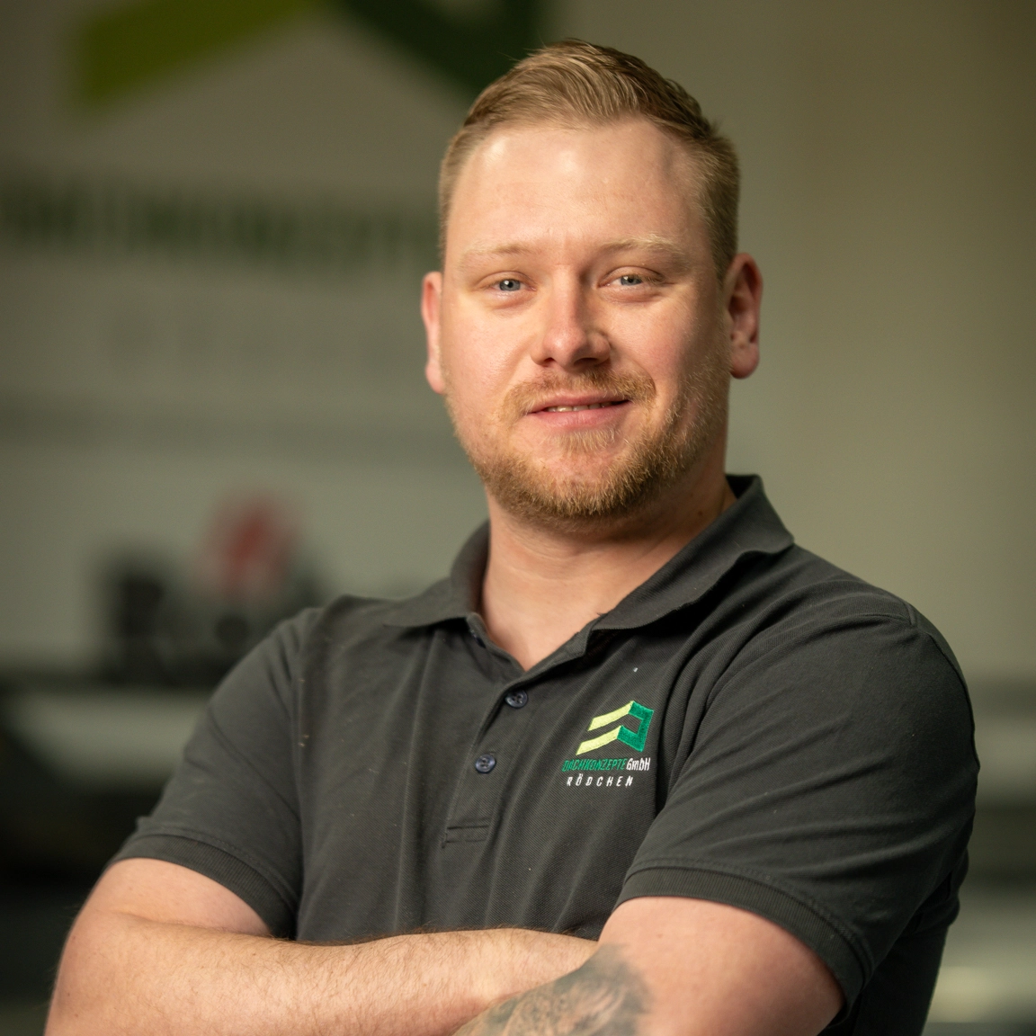 Tobias Rödchen