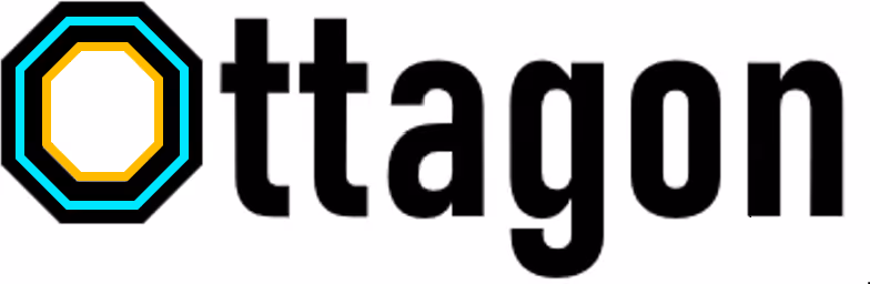 Anna Lamagna - Ottagon