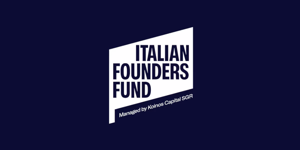 Italian Founders Fund