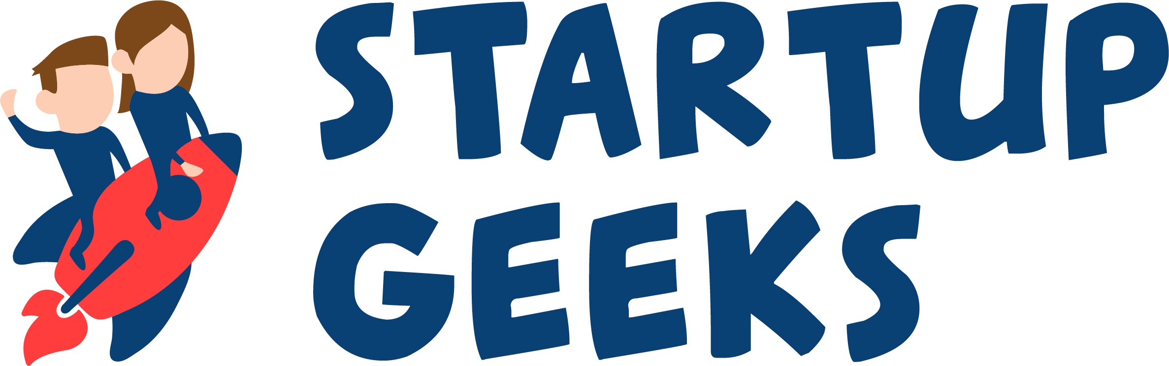 Startup Geeks