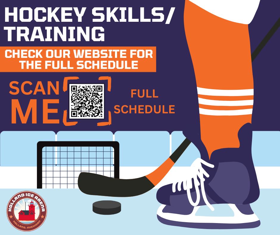 Hockey Skills/Training Ice