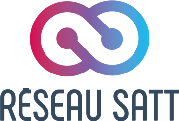Réseau SATT