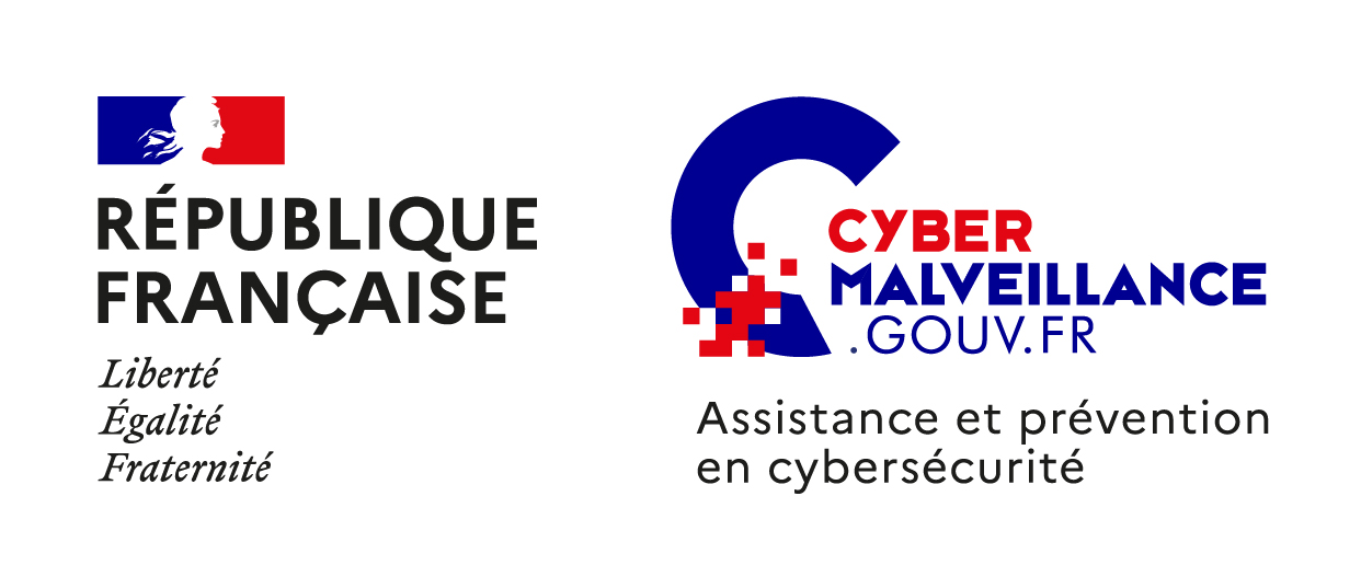 CYBERMALVEILLANCE.GOUV.FR