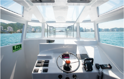 image of aircraft in flight