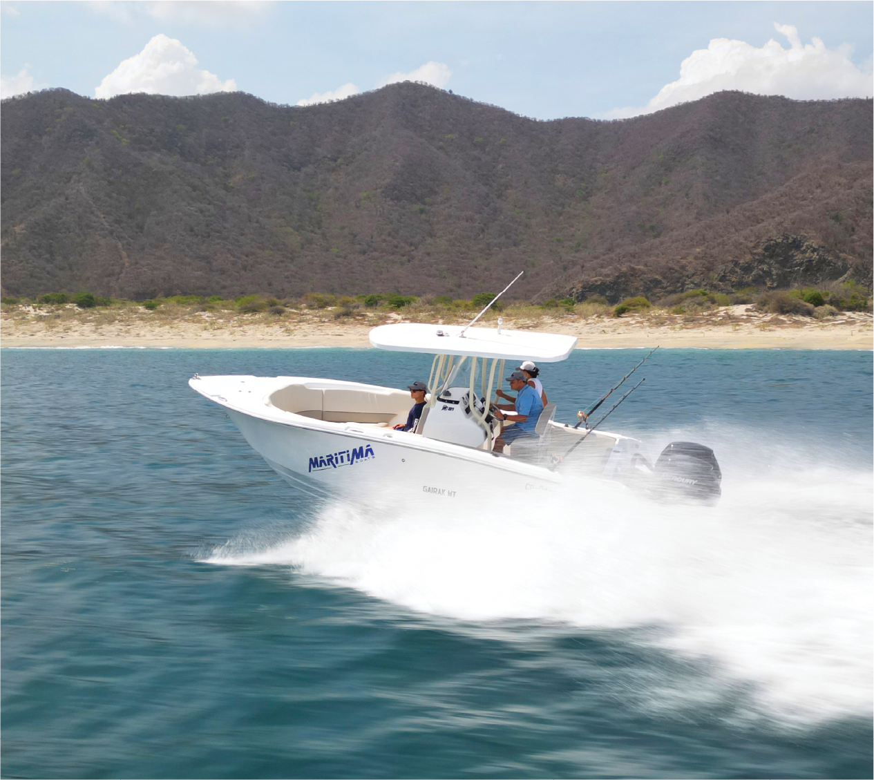 image of aircraft interior