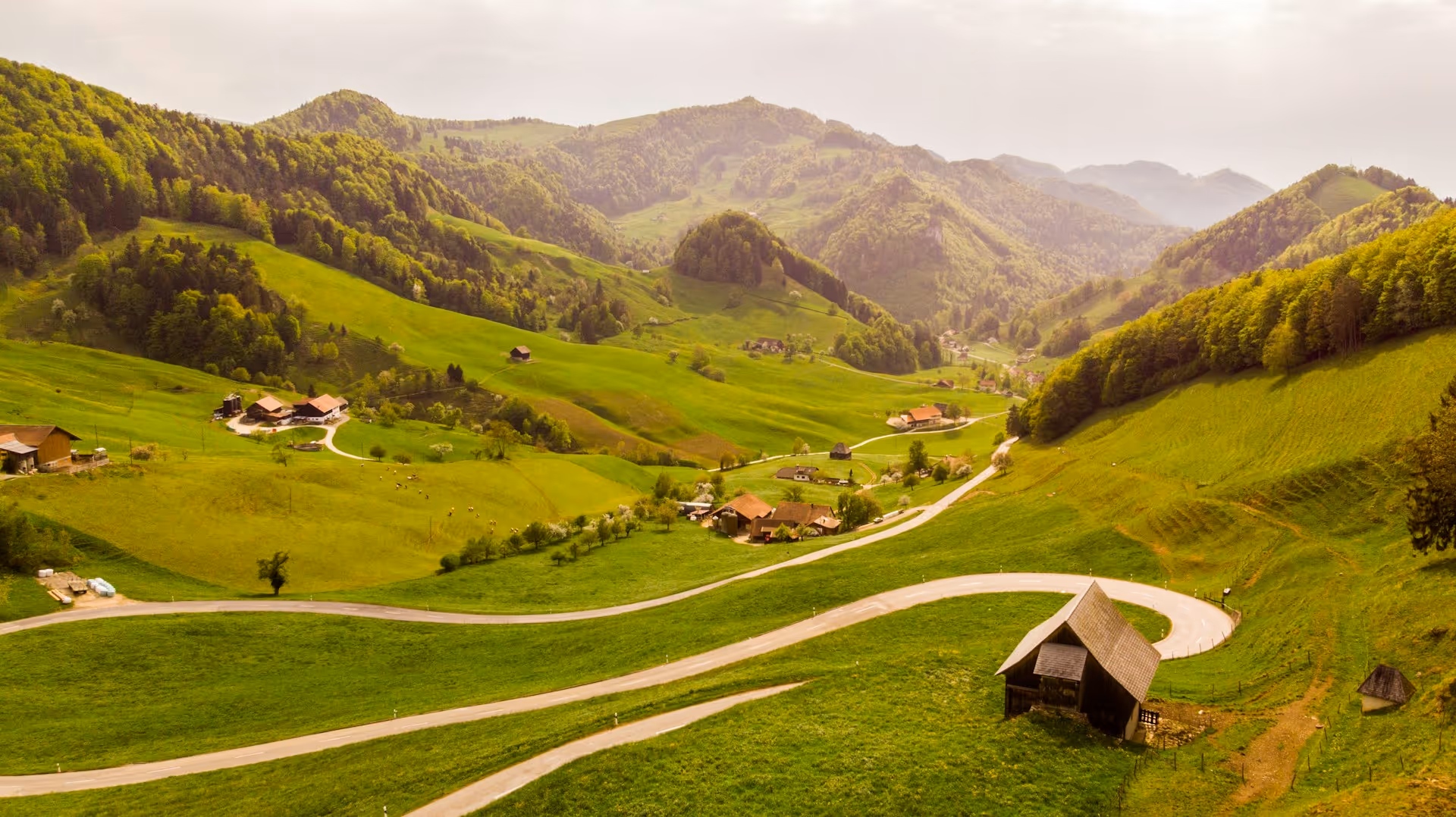 Švajčiarsko