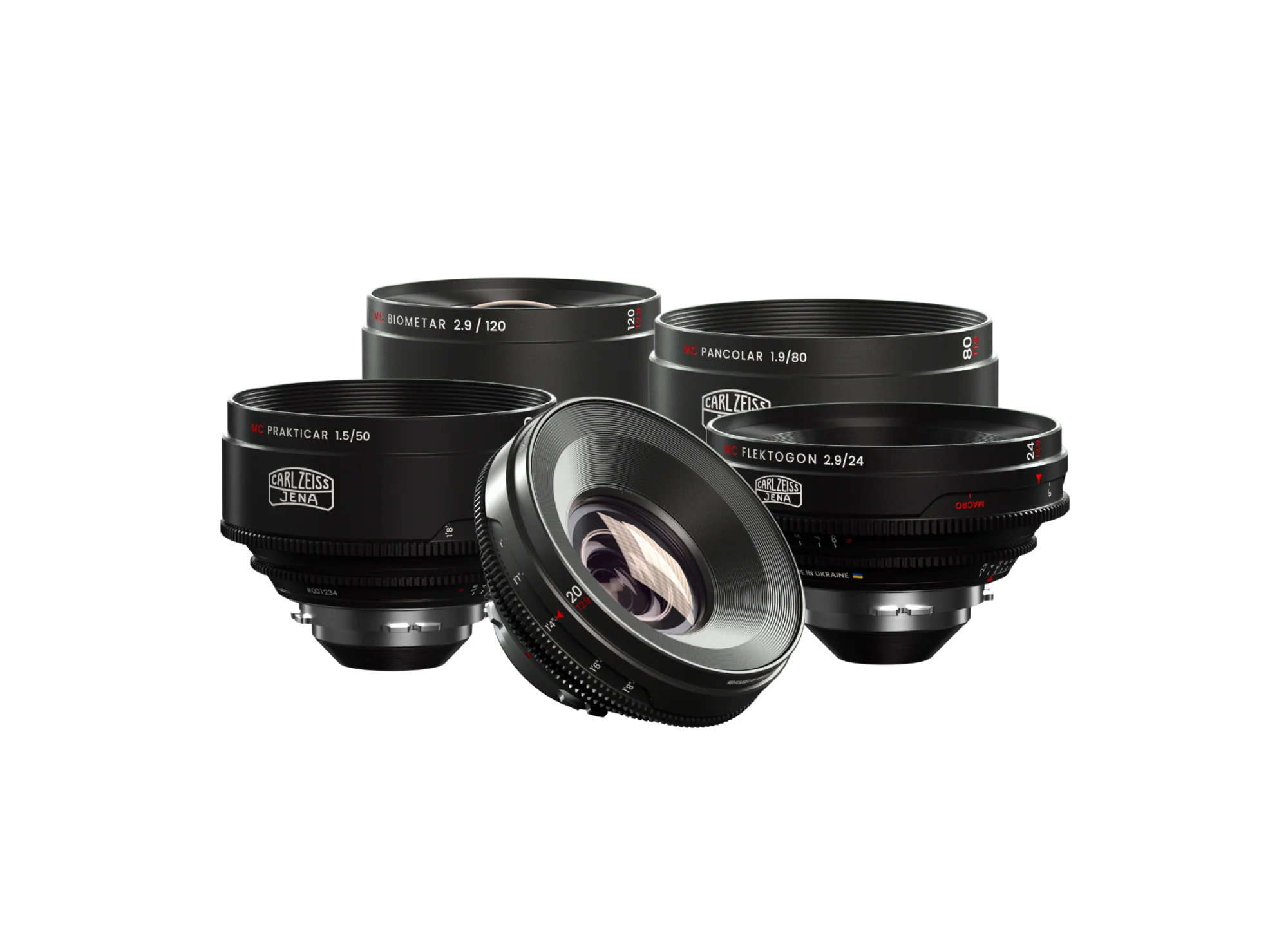 Zeiss Jena