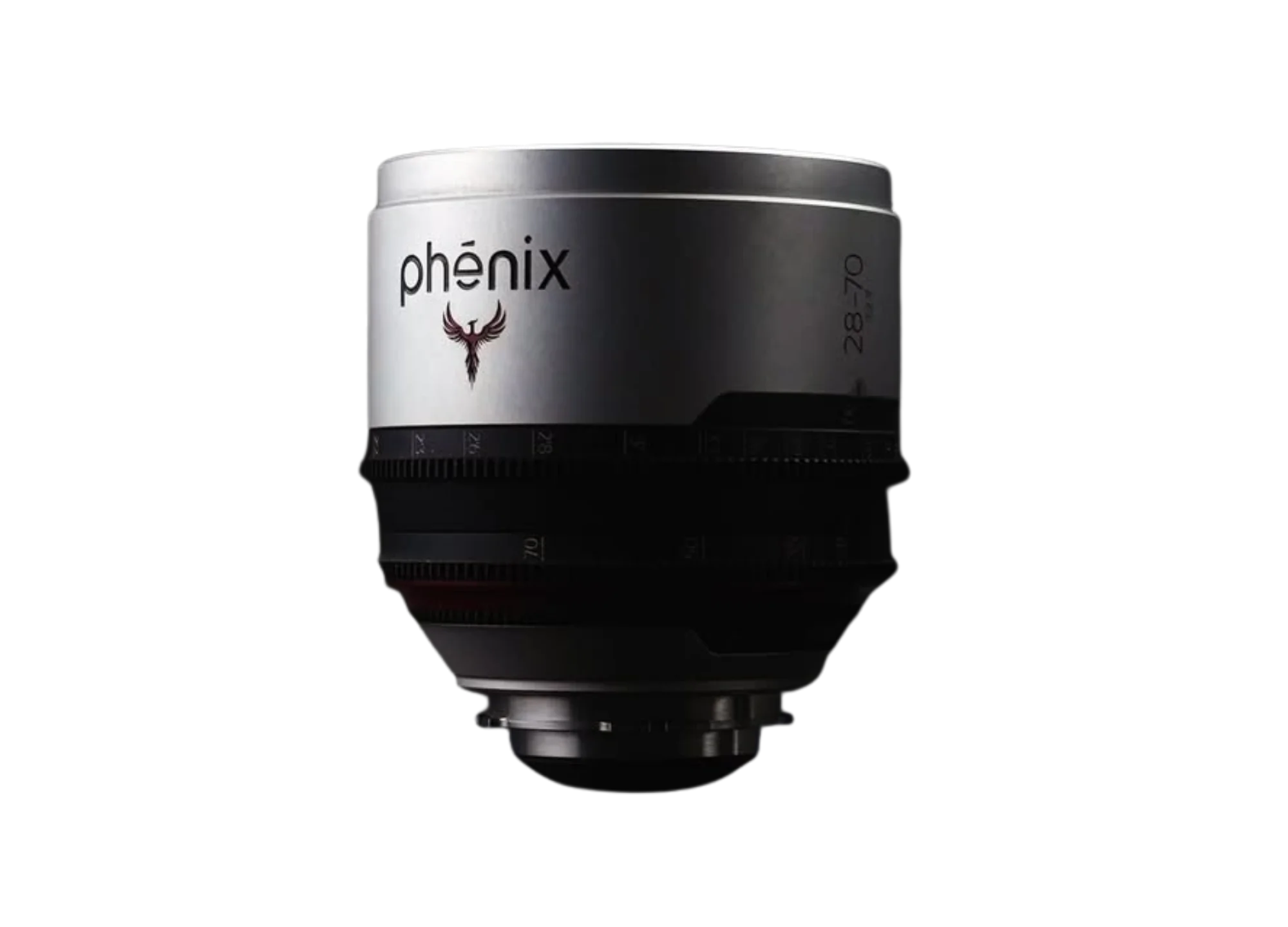 Phenix 28–70mm