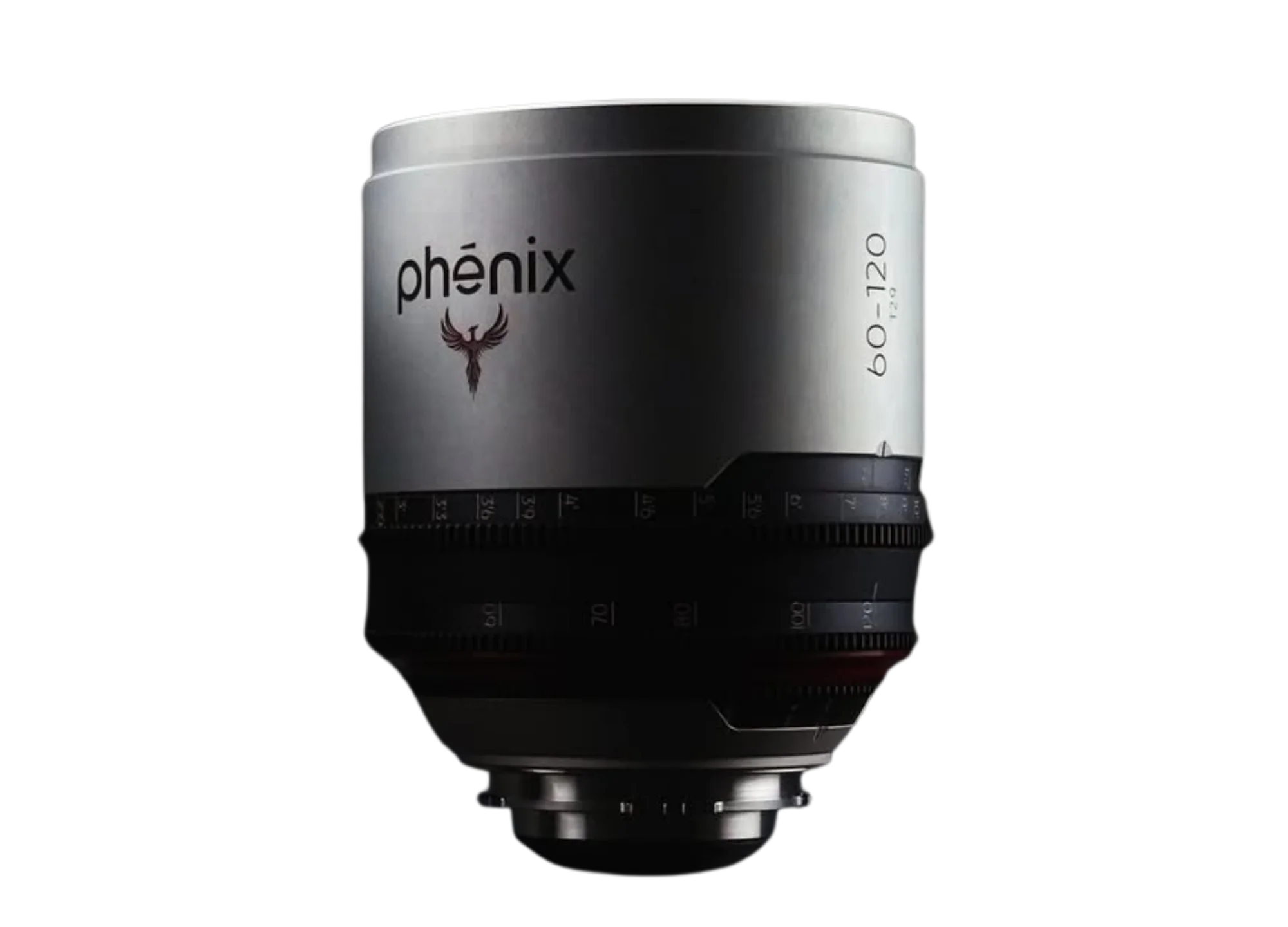 Phenix 60-120mm