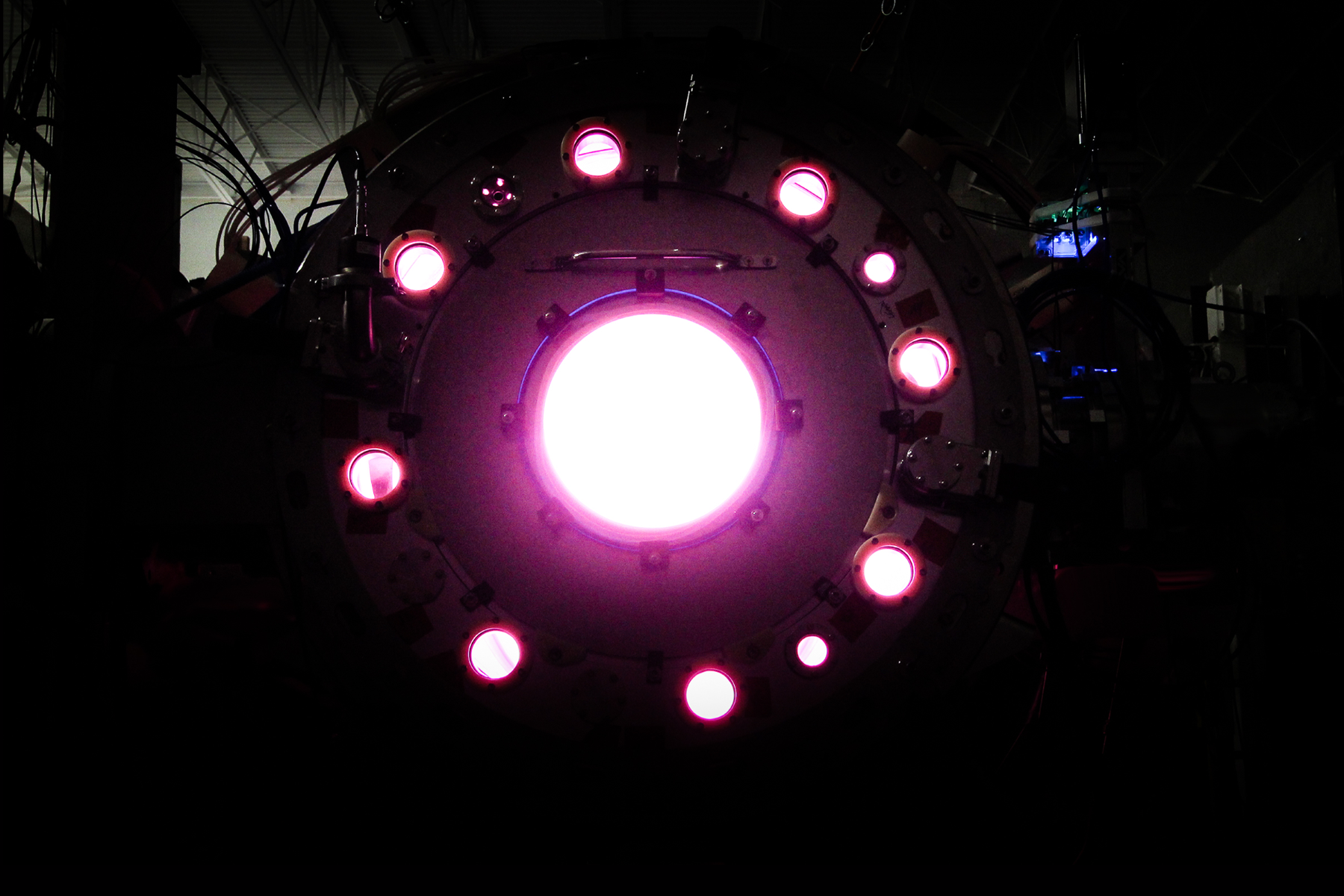 Pulsed Power