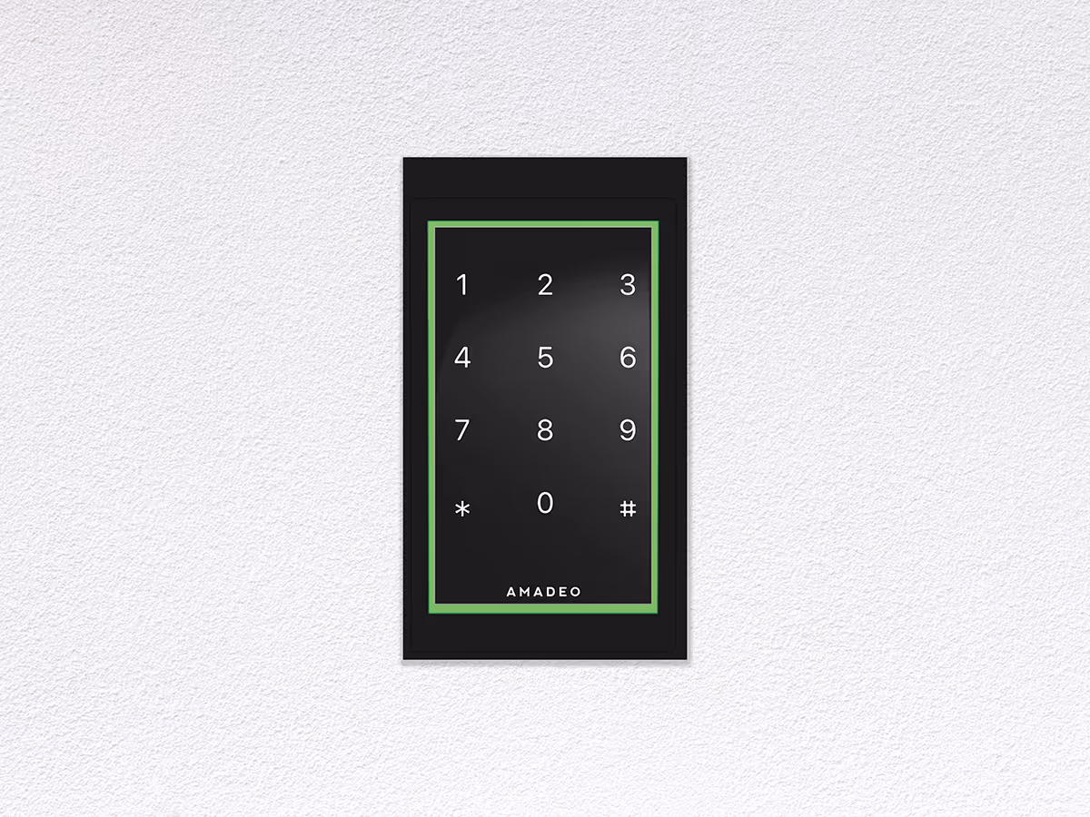AR100 Wall Reader