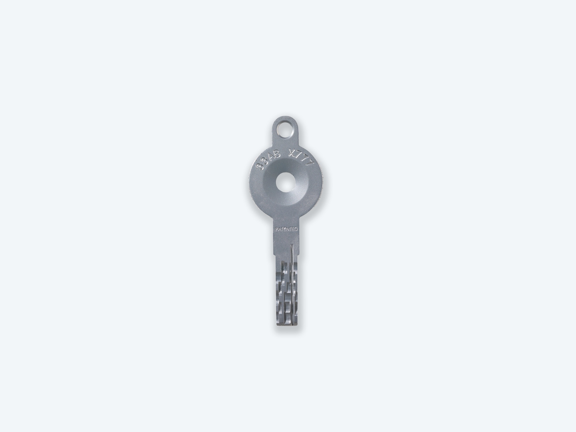 AMADEO FreeFlex Key