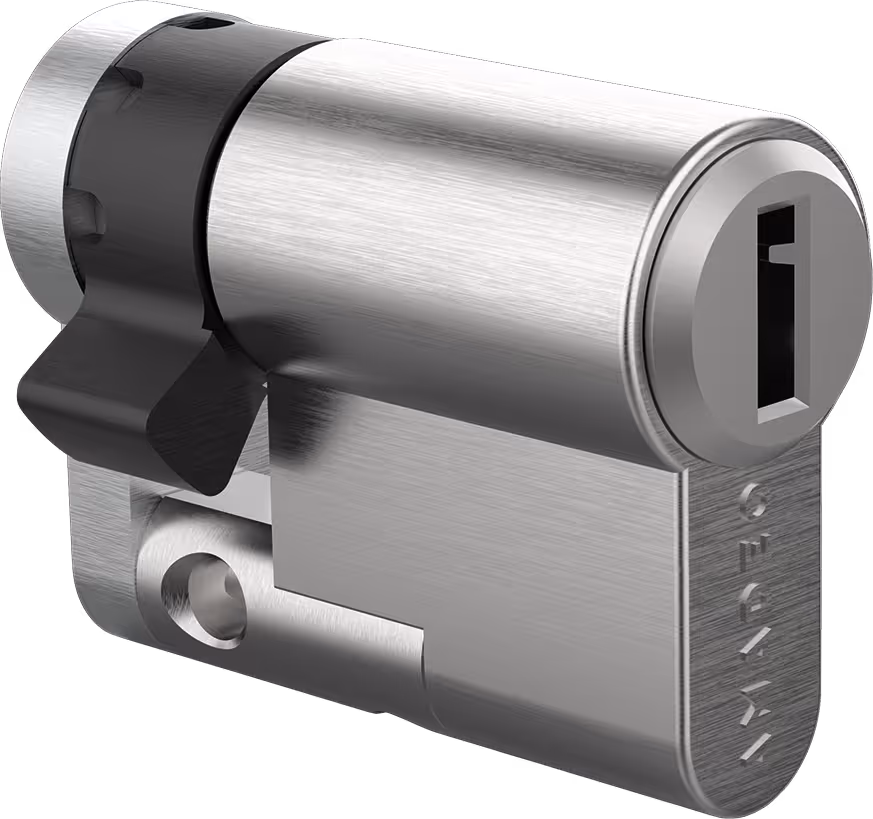 FreeFlex Cylinder Lock