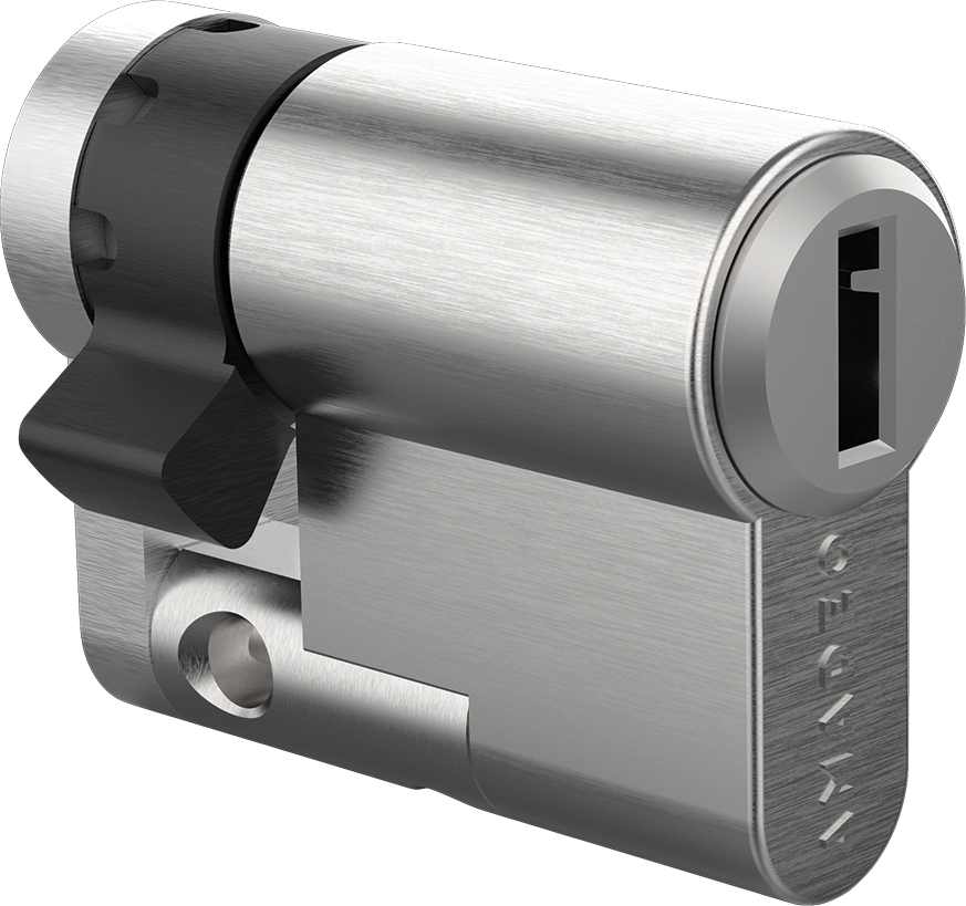 FreeFlex Cylinder Lock