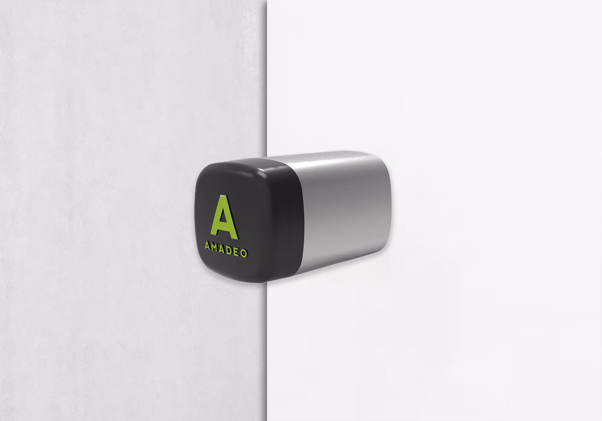 AC100 Electronic Cylinder
