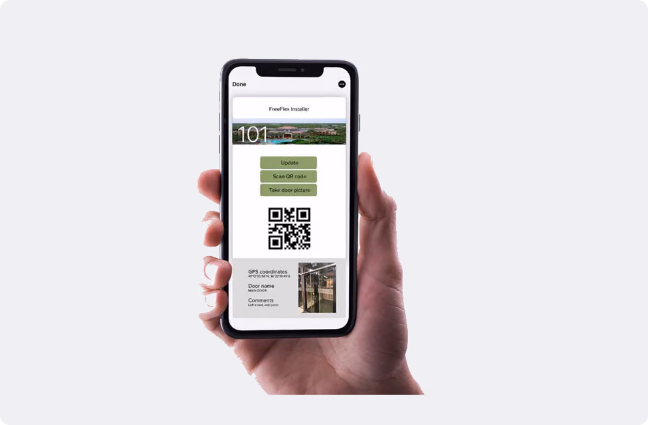 AMADEO App Integration