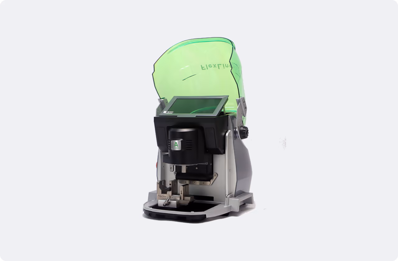 FlexLine Details