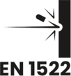 EN 1522