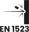 EN 1523