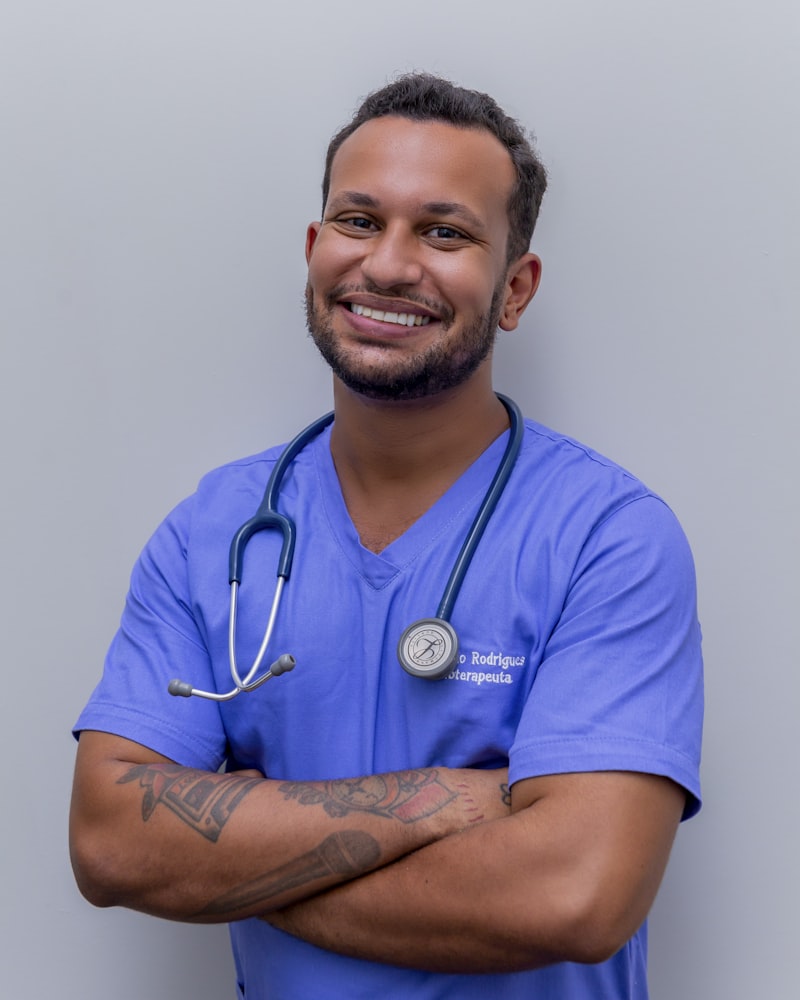 Provider photo
