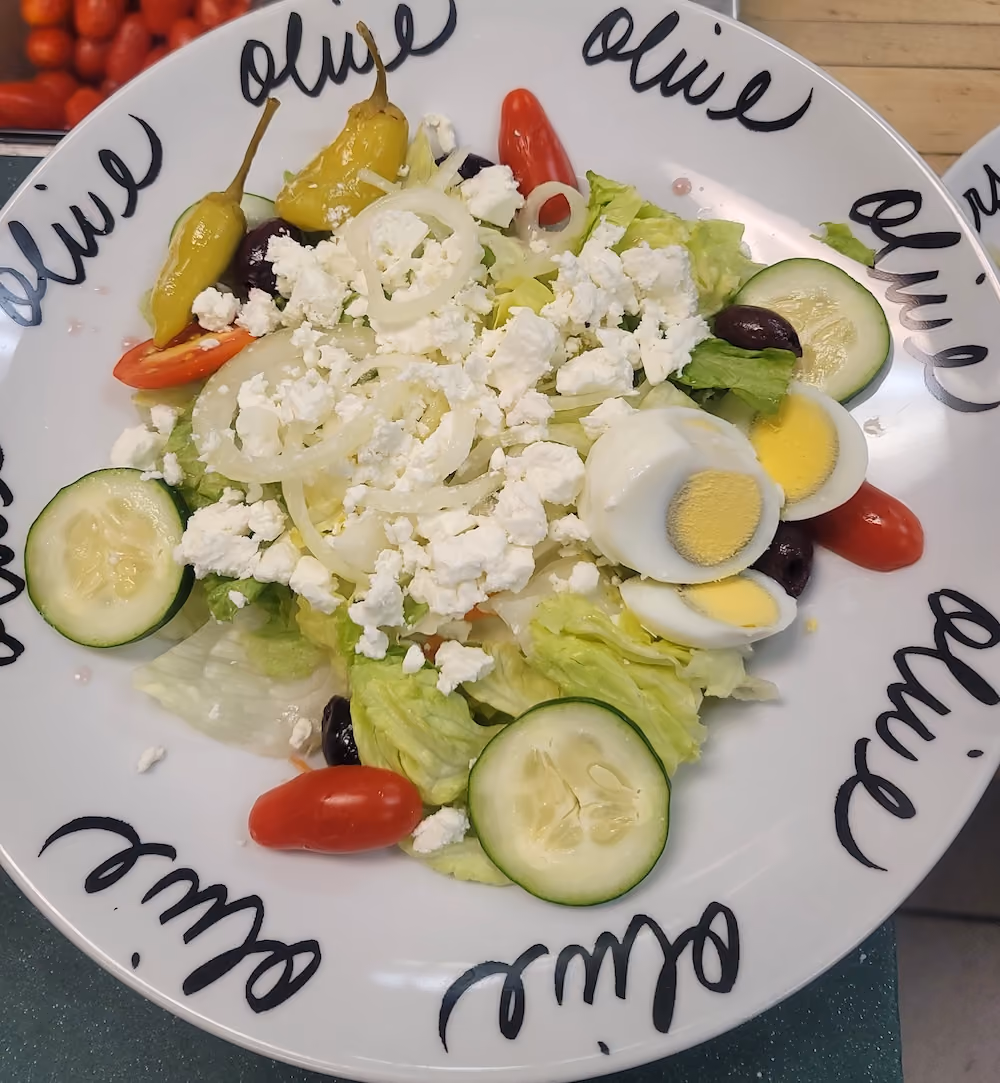 banana dish