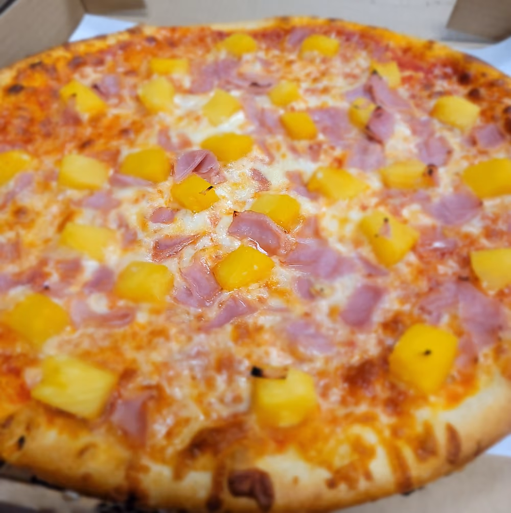 banana dish