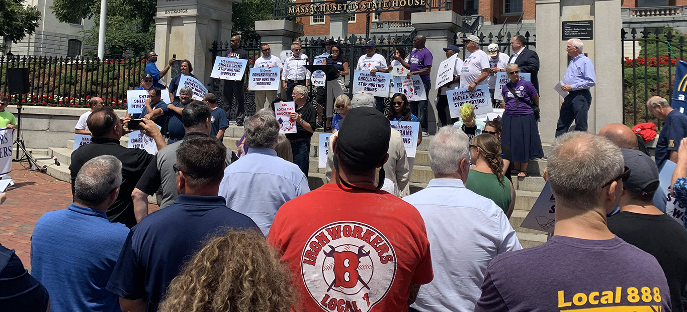 consultant advising a business