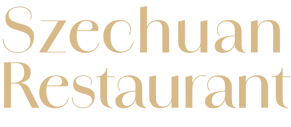 Szechuan Restaurant Logo