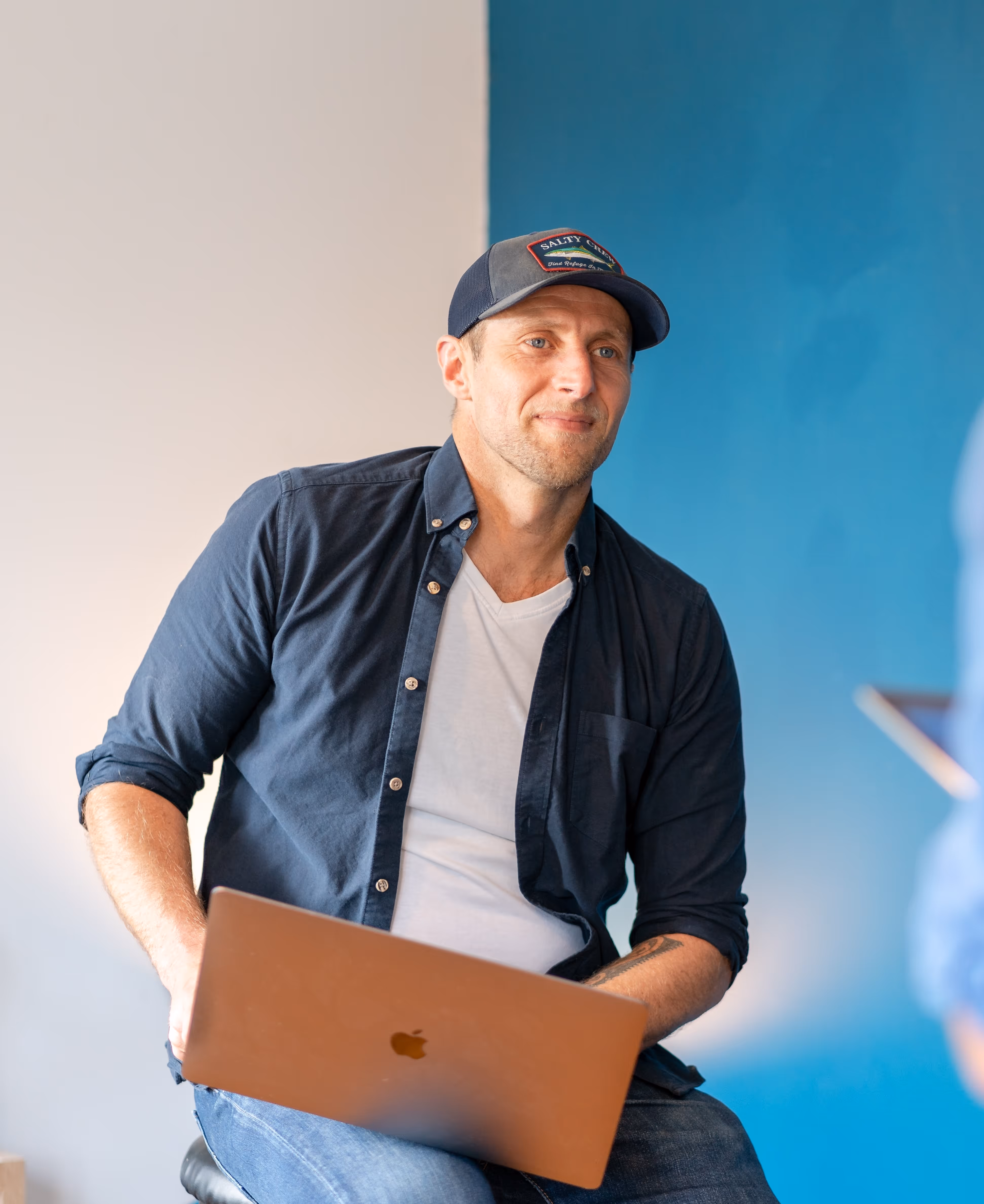 Adrien Castelain - Product Design Consultant